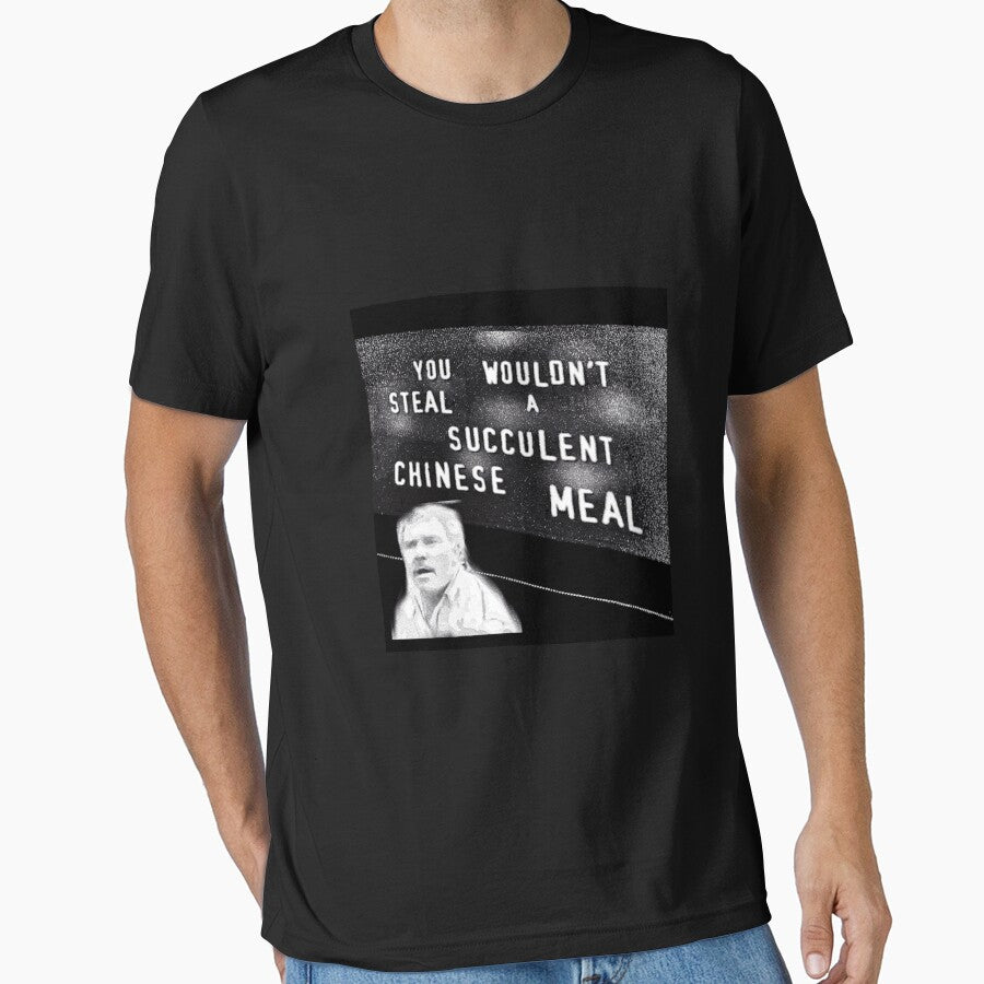 You Wouldnt Steal A Meme Essential T Shirt