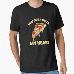 You Got A Pizza My Heart Essential T-Shirt