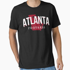 Atlanta Pride - Football 2 Essential T-Shirt