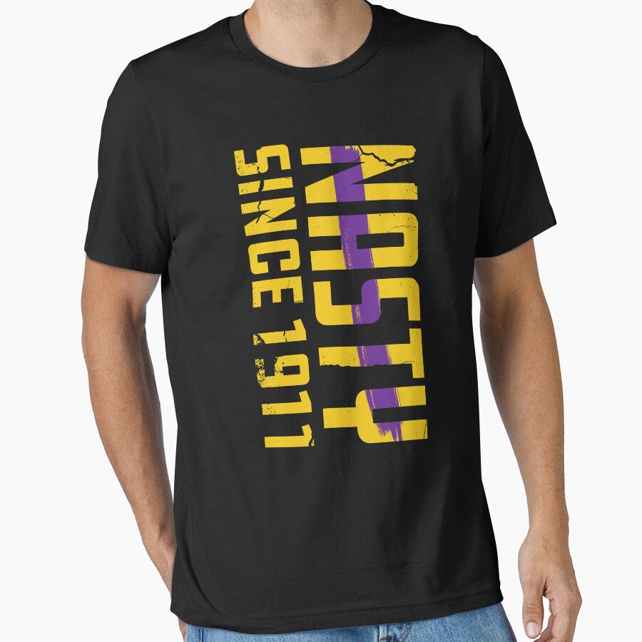 1911 OMEGA QUE DOG ROO NASTY DAWG PSI PHI Essential T-Shirt
