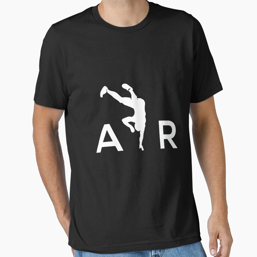 Air Pole Vault Essential T-Shirt