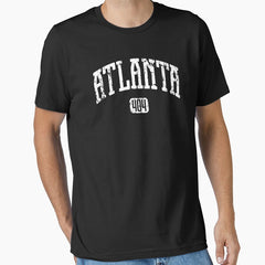 Atlanta 404 Essential T Shirt