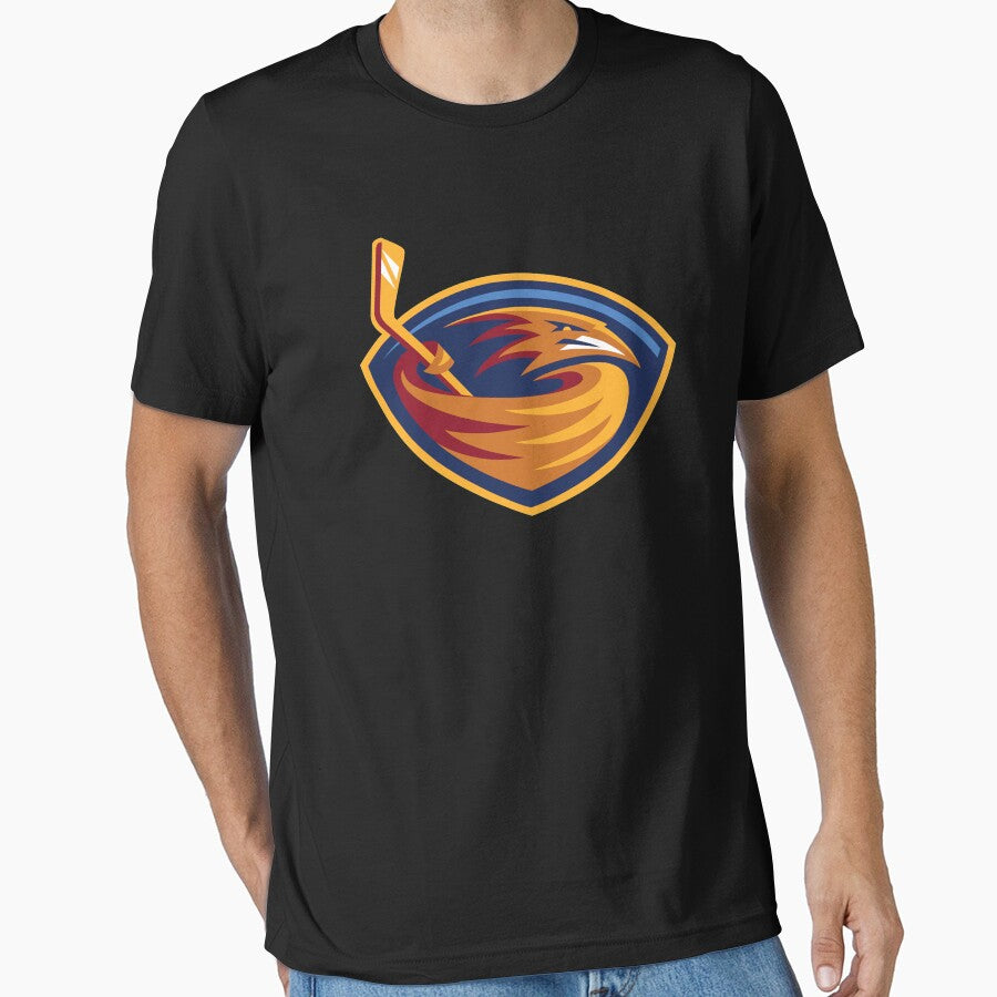 Atlanta Thrashers 1 Essential T Shirt