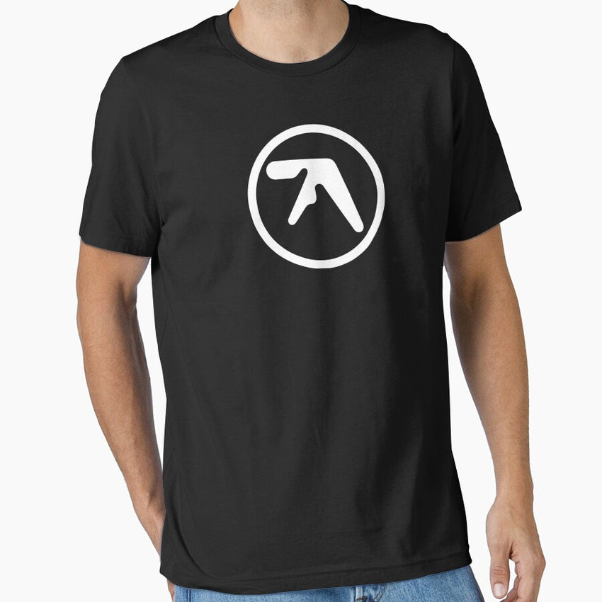 Apex Twin Essential T Shirt