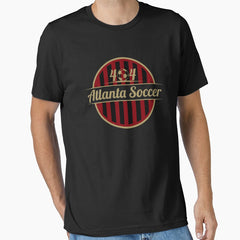 Atlanta Soccer - Tshirt Essential T-Shirt