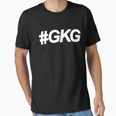 #GKG - Hashtag Go Kings Go Essential T-Shirt