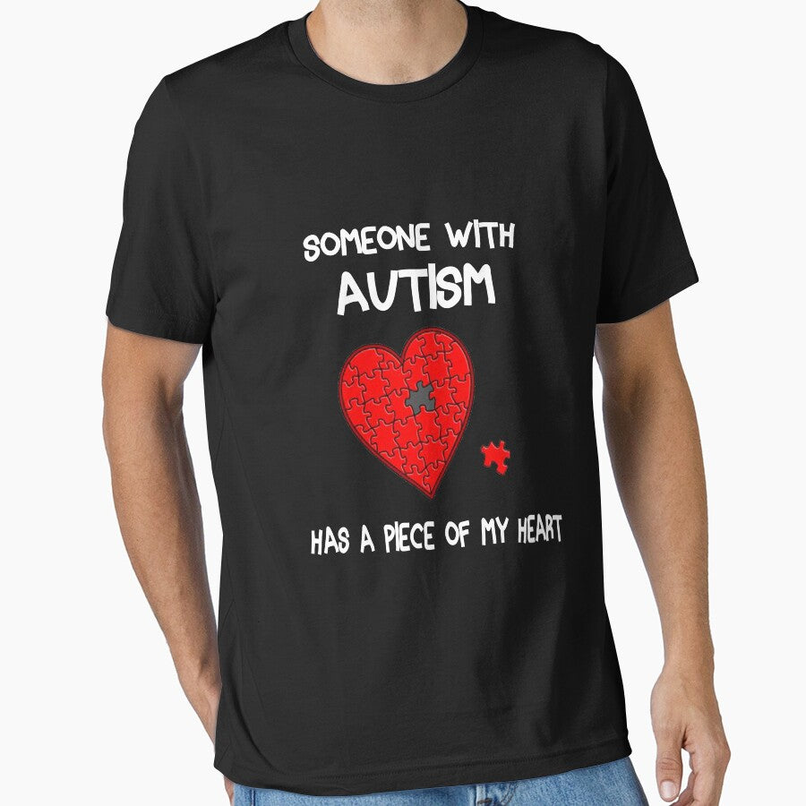 Autism Essential T Shirt