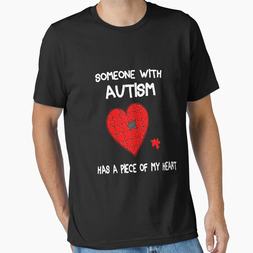 Autism Essential T Shirt