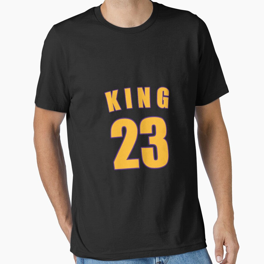 basketball jersey youth Essential T-Shirt