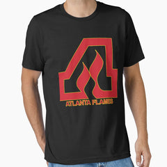 Atlanta Flames Essential T Shirt