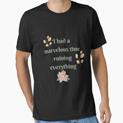 The Last Great American Dynasty Taylor Swifts Album 1 Essential T Shirt