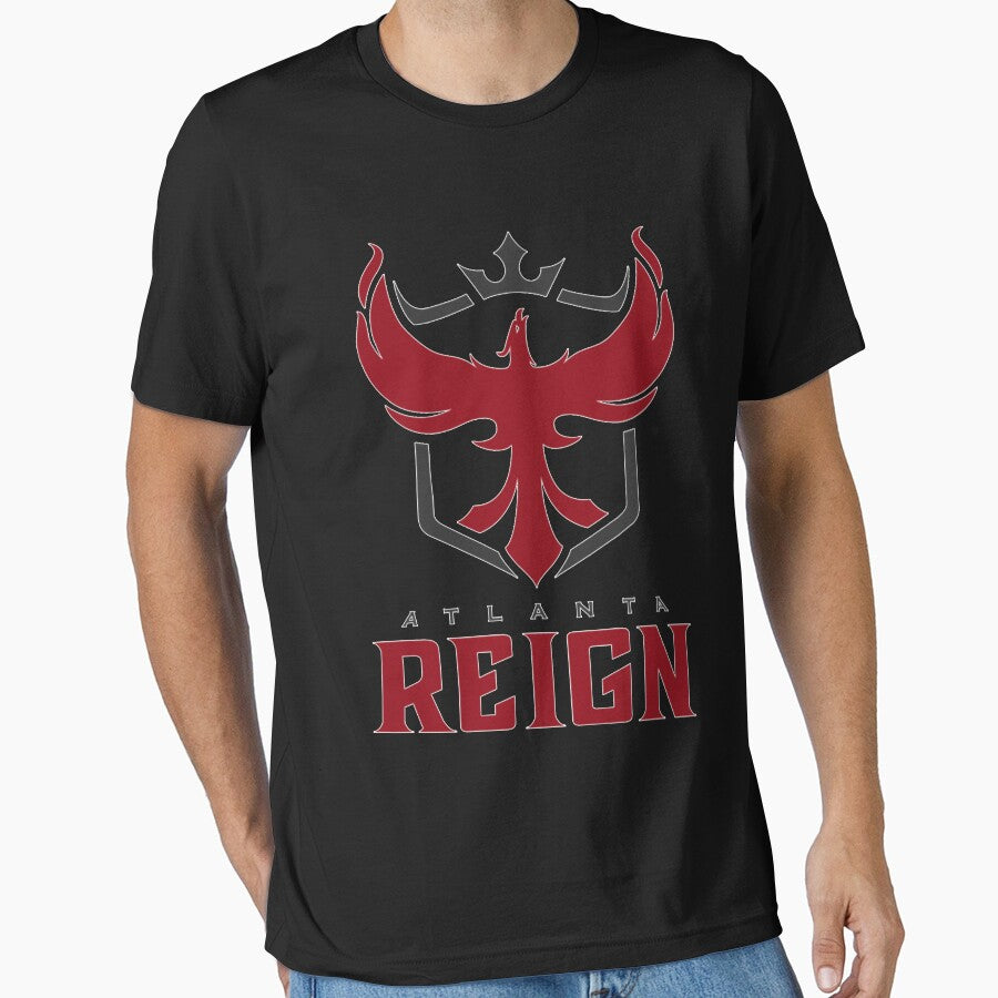 Atlanta Reign Essential T-Shirt