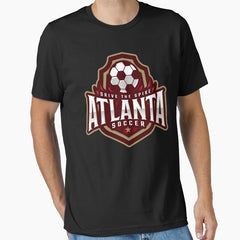 Atlanta Soccer Essential T-Shirt