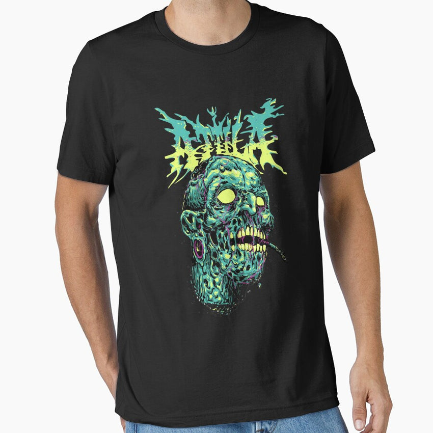 Attila Essential T Shirt