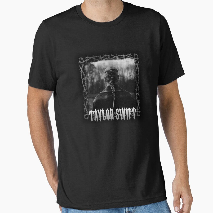 Taylor Swift Death Metal Essential T Shirt