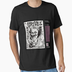 Grimes Visions Cover Art Poster Essential T Shirt