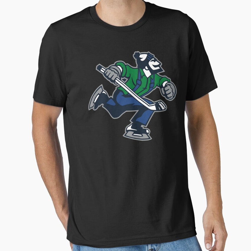 Abbotsford Canucks Essential T-Shirt