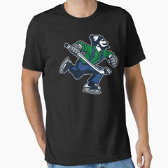 Abbotsford Canucks Essential T-Shirt