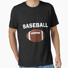 Baseball (football) Essential T-Shirt