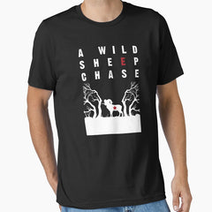 A Wild Sheep Chase Essential T-Shirt
