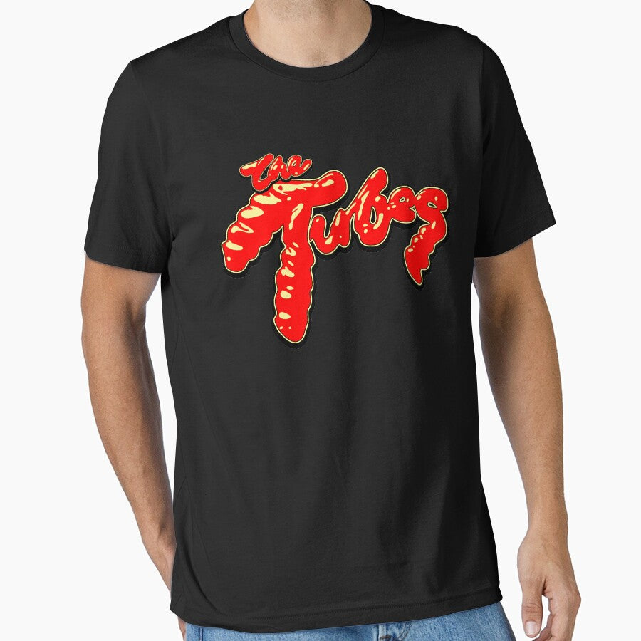 Tthe tubes Essential T-Shirt