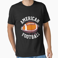 American Football 2021 Sticker Essential T-Shirt