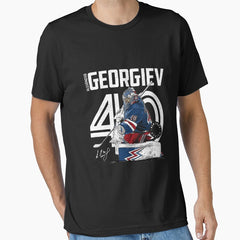 Alexandar Georgiev Essential T-Shirt