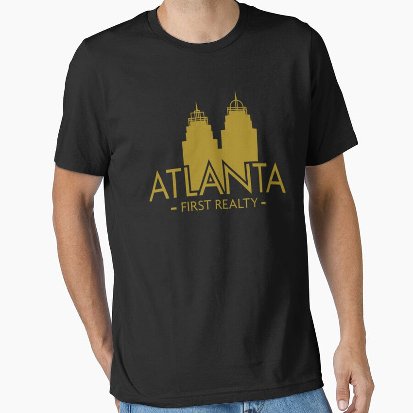 Atlanta First Realty Essential T-Shirt