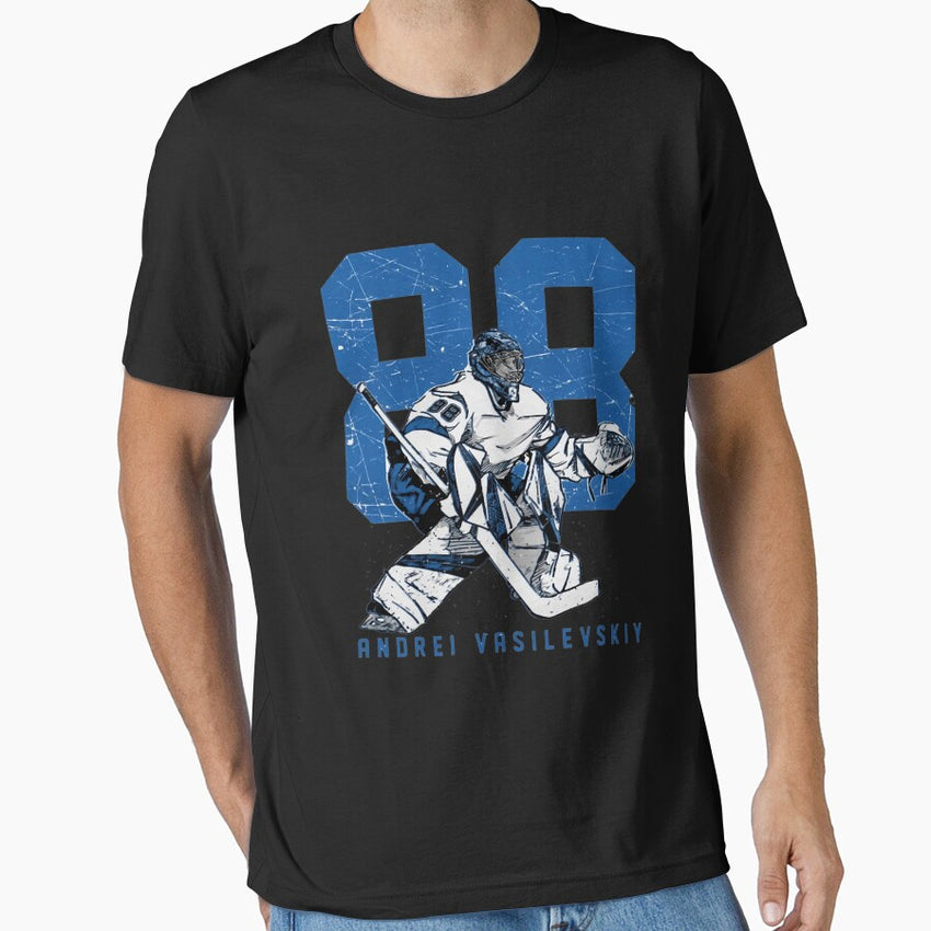 Andrei Vasilevskiy Essential T-Shirt
