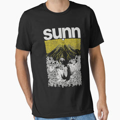 Best artnew sunn o))) Essential T-Shirt