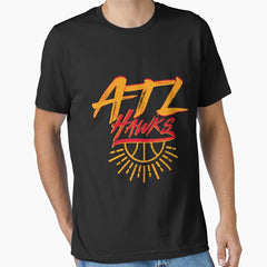 ATL Hawks Essential T-Shirt