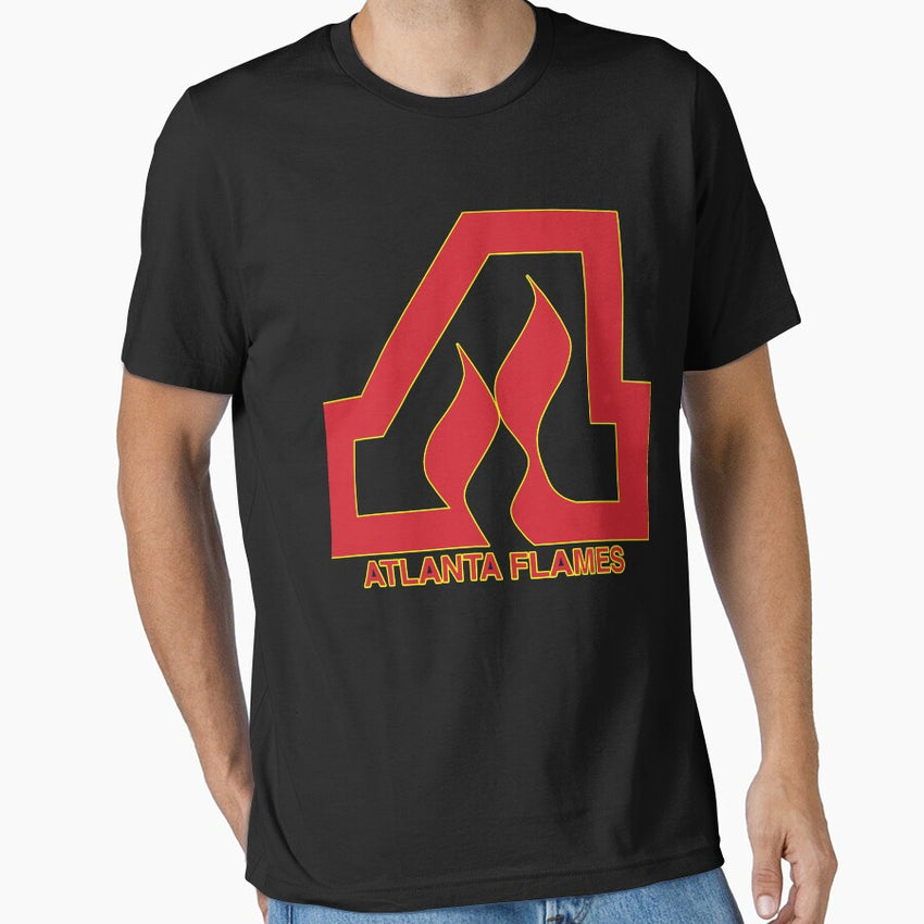 Atlanta Flames Essential T-Shirt