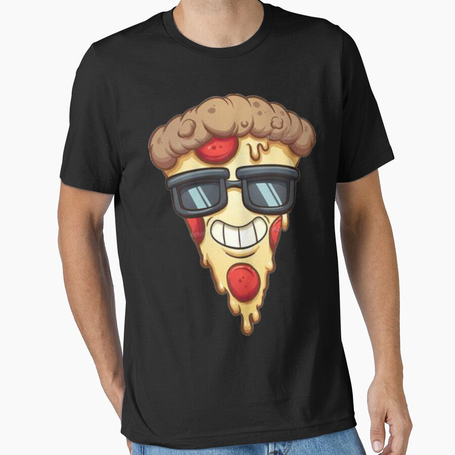artist pizza Essential T-Shirt