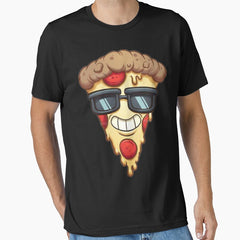 artist pizza Essential T-Shirt