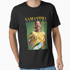 australian kerrpow Essential T-Shirt