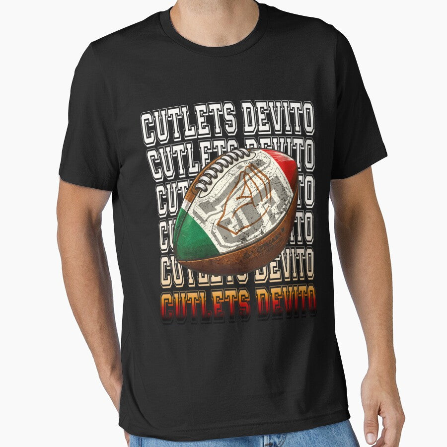 champion quarterback sports 15 player Essential T-Shirt