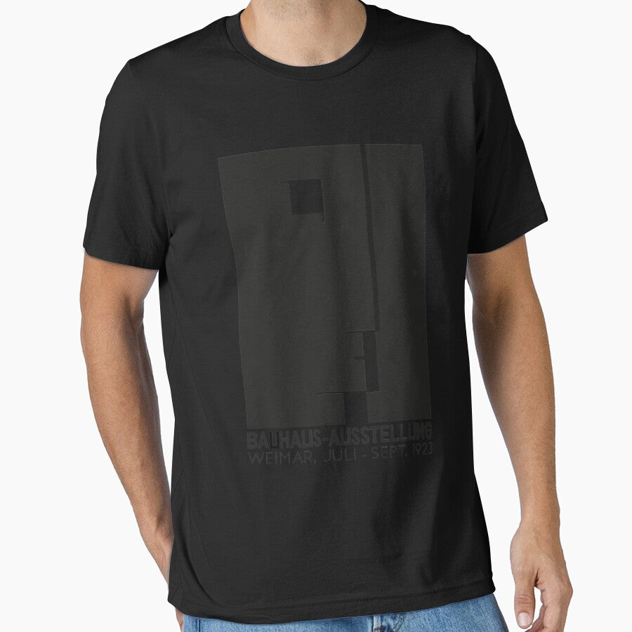 Bauhaus9 Classic . Essential T-Shirt