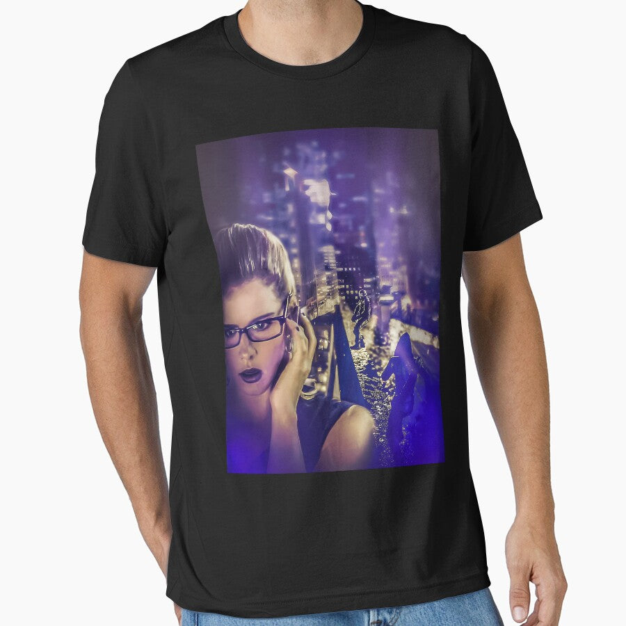 Arrow Ota Essential T Shirt