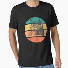 Sphynx Cat Mama Essential T-Shirt