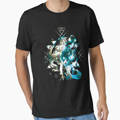 Aquarius zodiac sign Essential T-Shirt