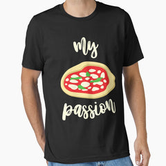 My Passion - Pizza Essential T-Shirt