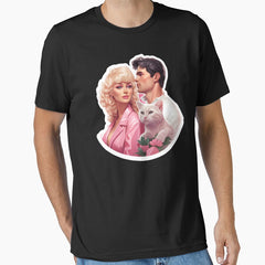 Barbie And Ken Essential T Shirt