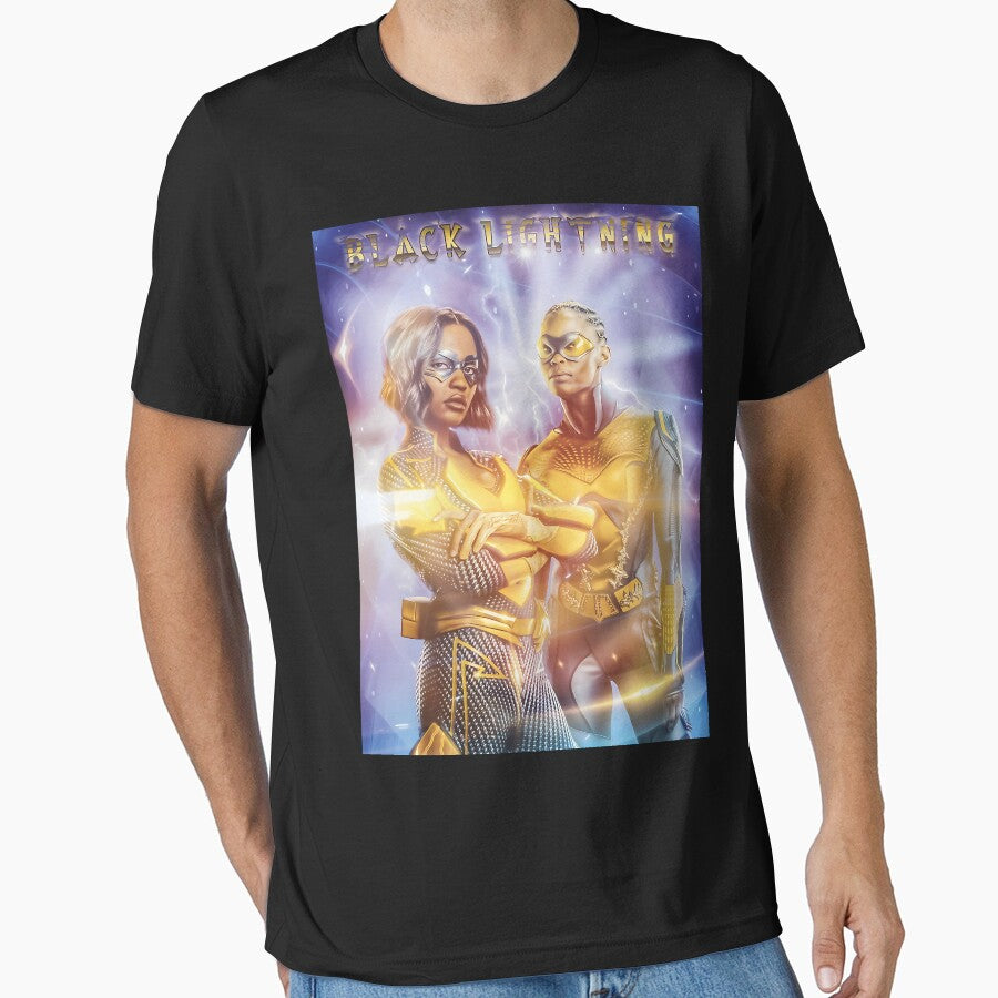 Anissa Jennifer Pierce Essential T Shirt