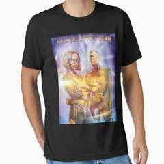 Anissa Jennifer Pierce Essential T Shirt