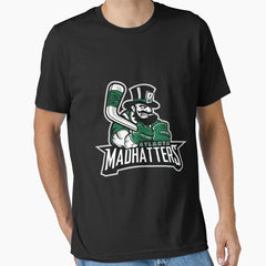 Atlanta Mad Hatters Sticker Essential T Shirt