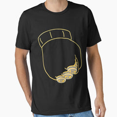 Draymond Green - Golde Essential T-Shirt