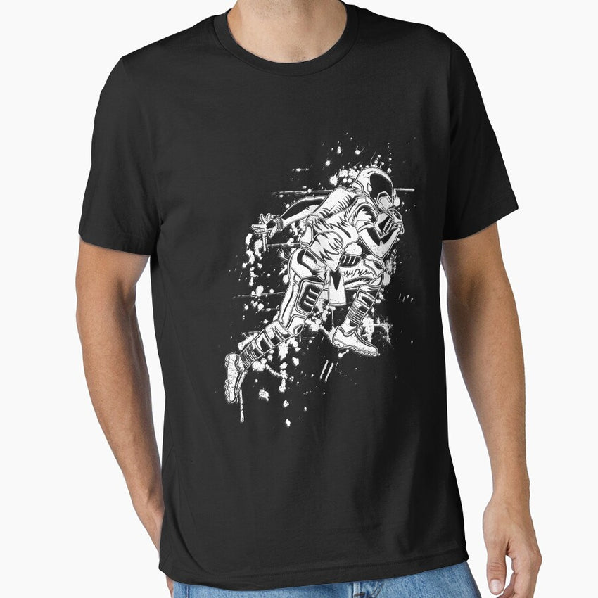 American Footballer Essential T-Shirt