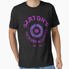 Barton's Archery Academy Essential T-Shirt