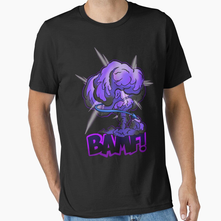 Bamf! Essential T-Shirt