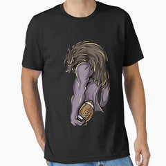 American Football - Must Secure Ball Possession Essential T-Shirt
